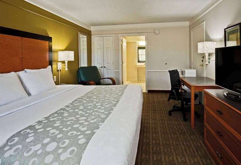 Fotos del hotel La Quinta Inn By Wyndham Orlando Airport West:  10