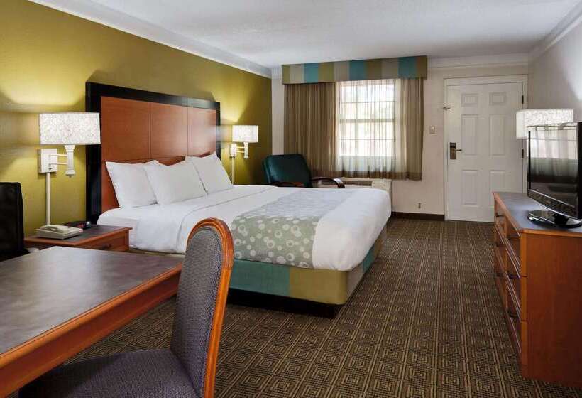 Fotos del hotel La Quinta Inn By Wyndham Orlando Airport West:  9