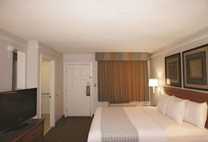 Hotel La Quinta Inn By Wyndham Tallahassee North