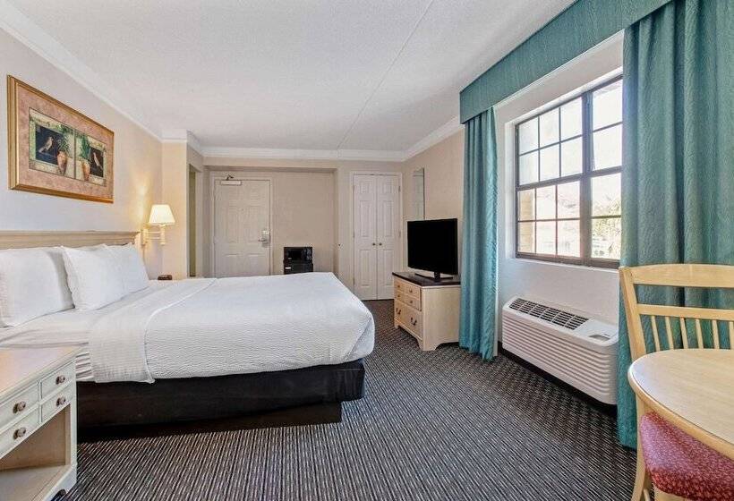ホテル La Quinta Inn By Wyndham Tampa Bay Pinellas Park Clearwater