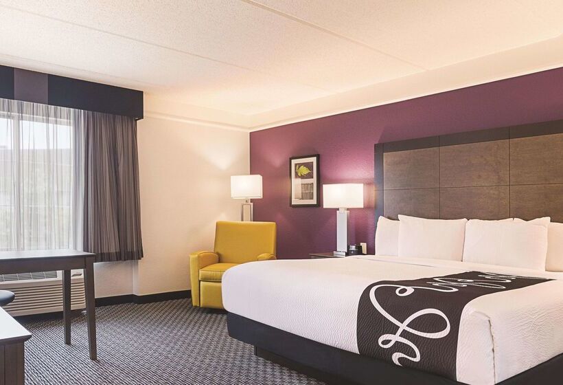 Hotel La Quinta Inn & Suites By Wyndham Atlanta Perimeter Medical