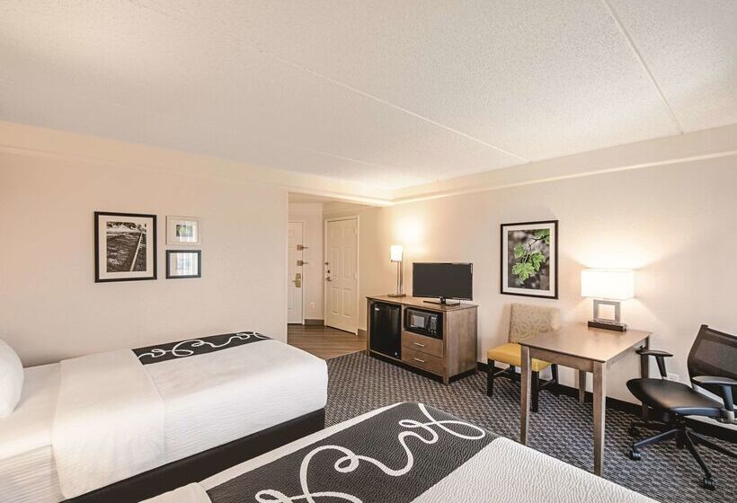 Hotel La Quinta Inn & Suites By Wyndham Austin Airport