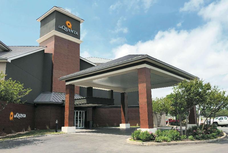 Hotel La Quinta Inn & Suites By Wyndham Austin Airport