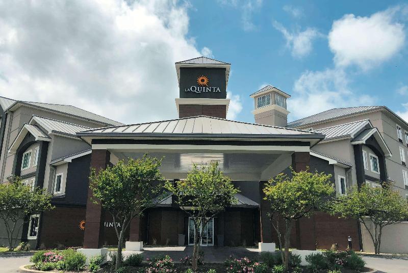 Hotel La Quinta Inn & Suites By Wyndham Austin Airport