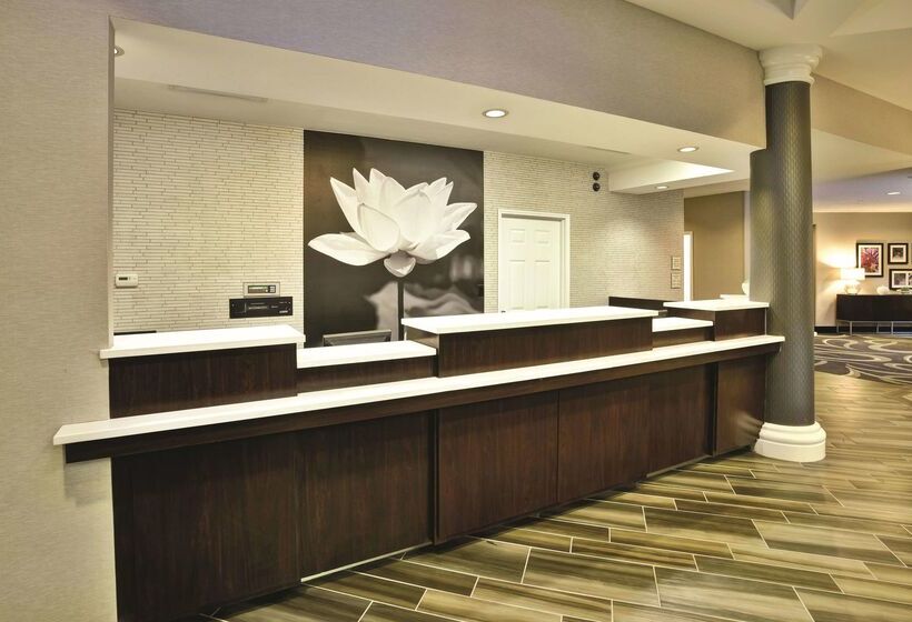 Hotel La Quinta Inn & Suites By Wyndham Birmingham Homewood