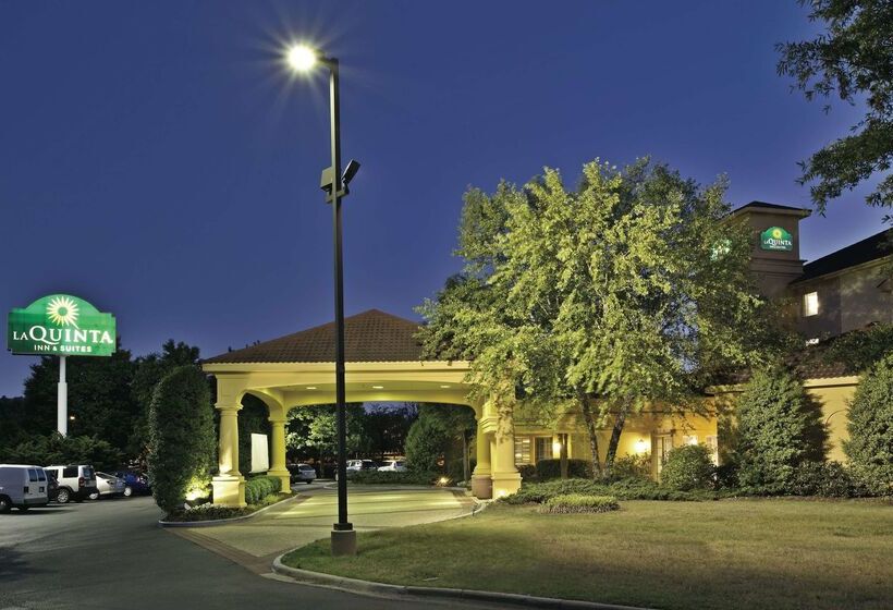 هتل La Quinta By Wyndham Birmingham Homewood