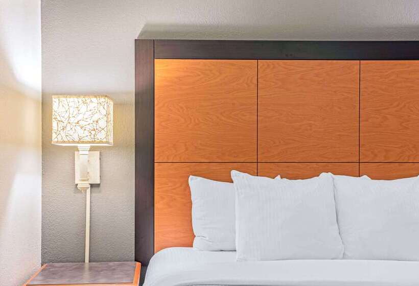 هتل La Quinta By Wyndham Birmingham Homewood