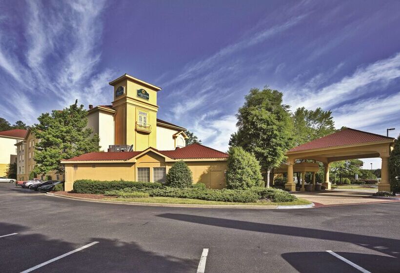 فندق La Quinta Inn & Suites By Wyndham Birmingham Homewood