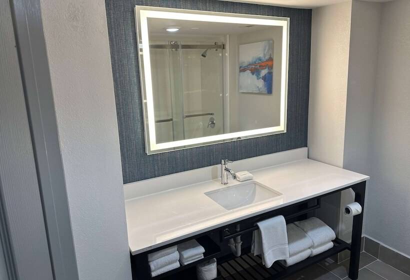 هتل La Quinta By Wyndham Birmingham Homewood