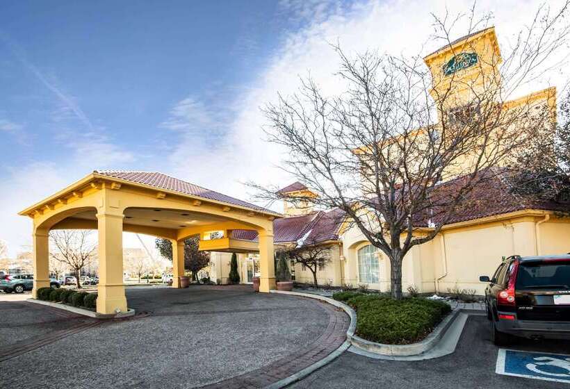 هتل La Quinta By Wyndham Colorado Springs South Airport