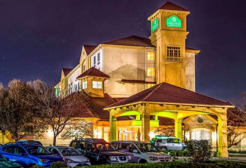 هتل La Quinta By Wyndham Colorado Springs South Airport