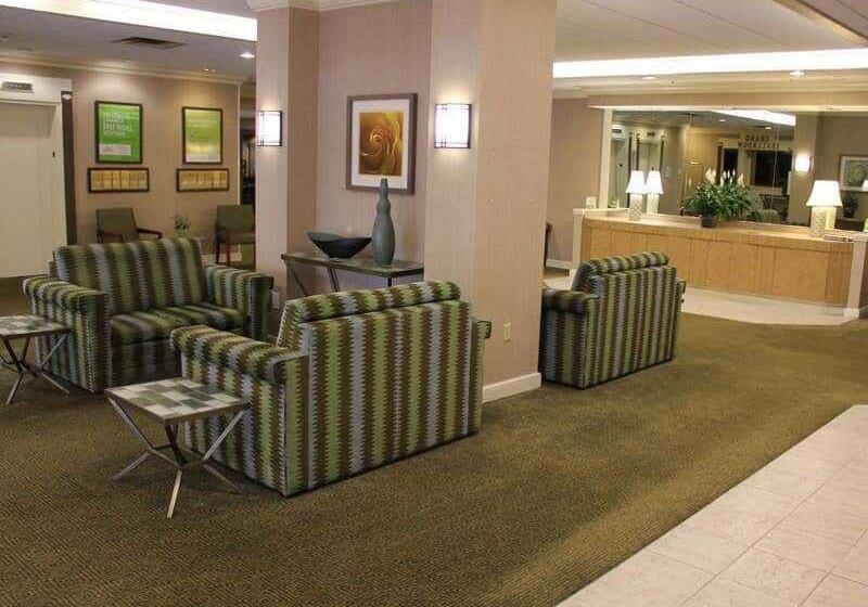בית מלון כפרי La Quinta By Wyndham Coral Springs University Dr