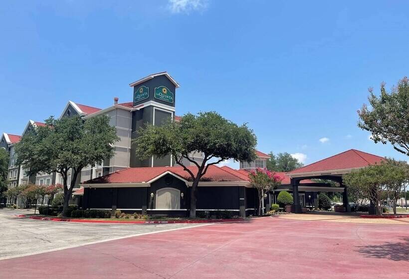 هتل La Quinta By Wyndham Dallas Arlington South