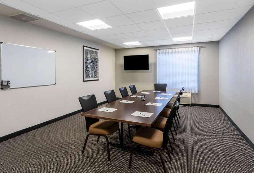 هتل La Quinta By Wyndham Denver Boulder   Louisville