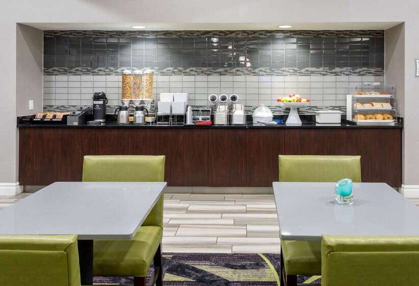 هتل La Quinta By Wyndham Denver Boulder   Louisville