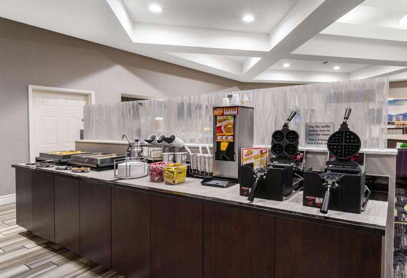 هتل La Quinta By Wyndham Denver Boulder   Louisville
