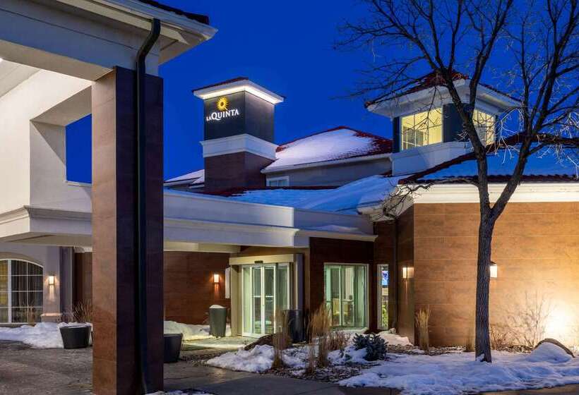 هتل La Quinta By Wyndham Denver Boulder   Louisville