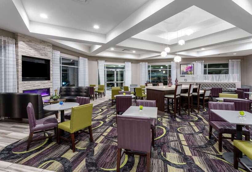 فندق La Quinta Inn & Suites By Wyndham Denver Boulderlouisville