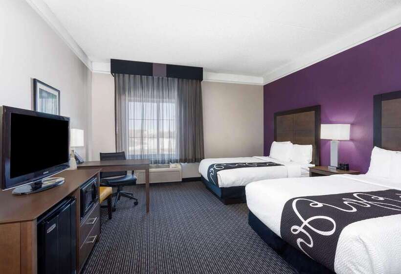هتل La Quinta By Wyndham Denver Boulder   Louisville
