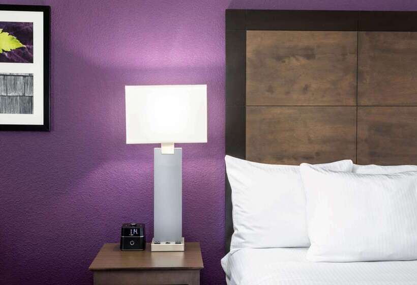 هتل La Quinta By Wyndham Denver Boulder   Louisville