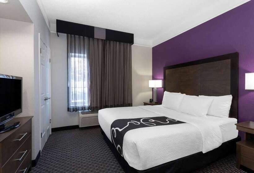 هتل La Quinta By Wyndham Denver Boulder   Louisville