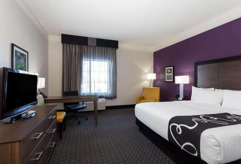 هتل La Quinta By Wyndham Denver Boulder   Louisville