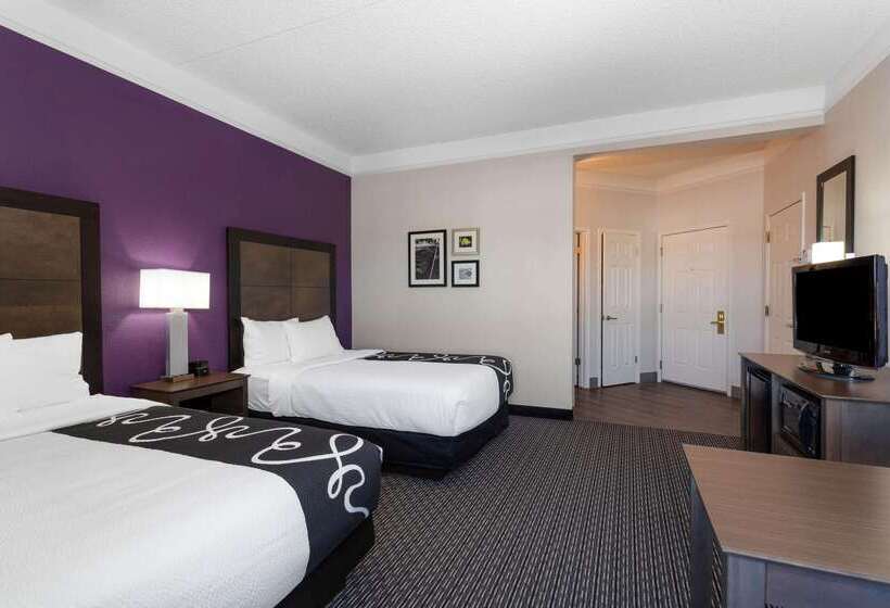 هتل La Quinta By Wyndham Denver Boulder   Louisville
