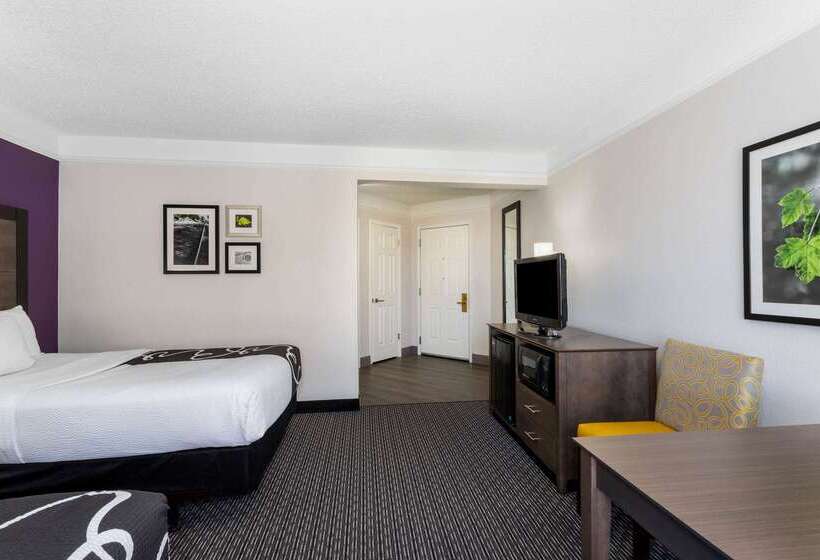 هتل La Quinta By Wyndham Denver Boulder   Louisville