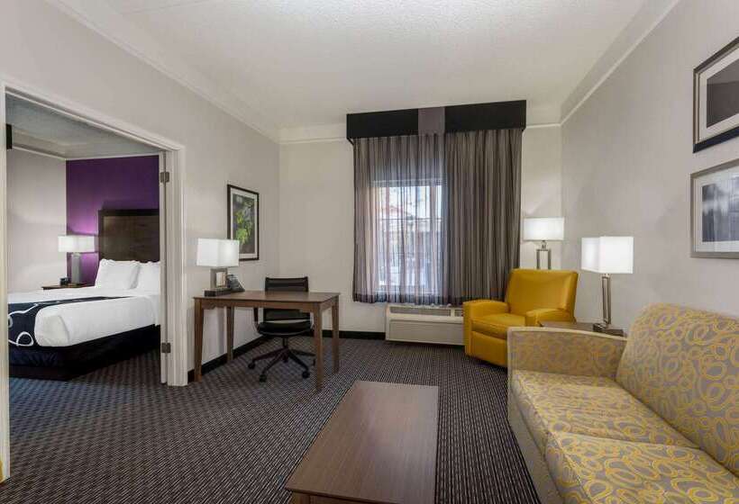 هتل La Quinta By Wyndham Denver Boulder   Louisville