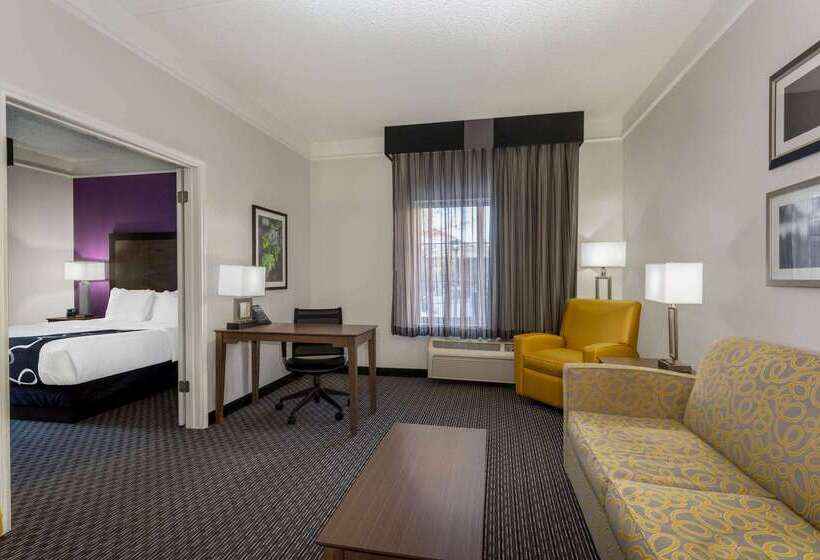 Hotel La Quinta Inn & Suites By Wyndham Denver Boulderlouisville