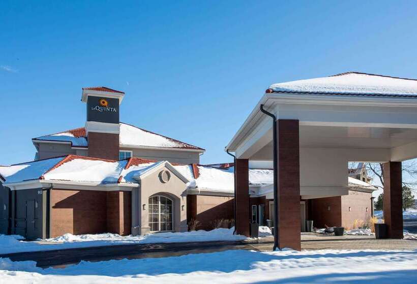 هتل La Quinta By Wyndham Denver Boulder   Louisville