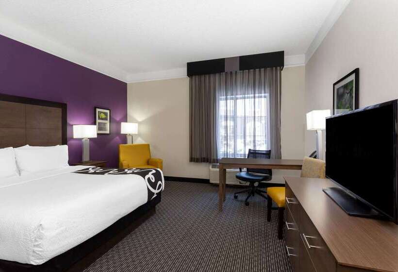 هتل La Quinta By Wyndham Denver Boulder   Louisville