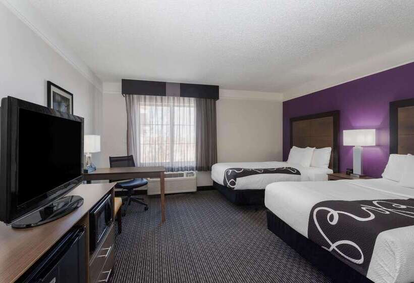 هتل La Quinta By Wyndham Denver Boulder   Louisville