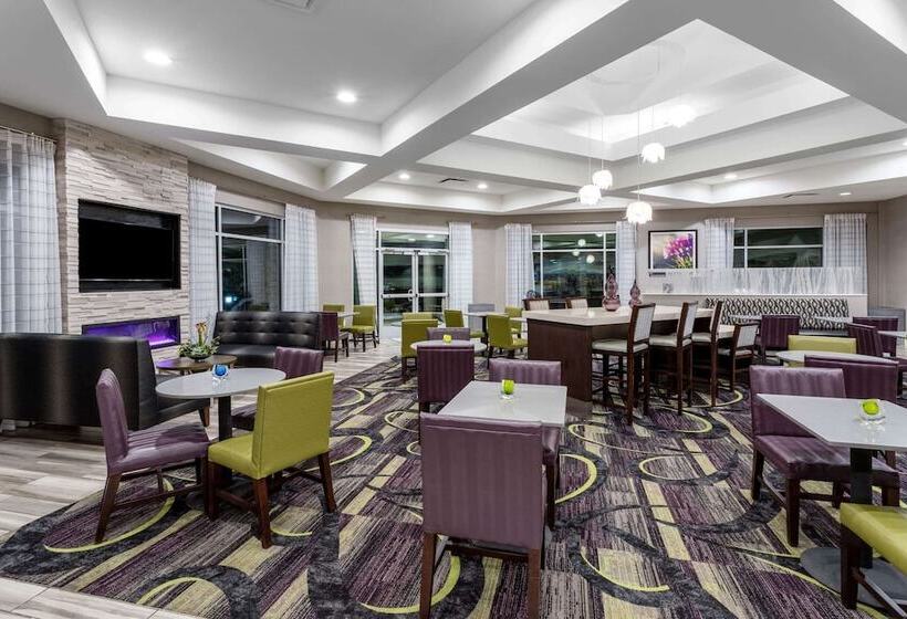 هتل La Quinta By Wyndham Denver Boulder   Louisville