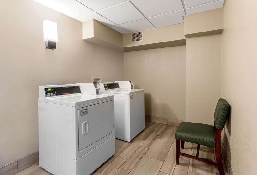 هتل La Quinta By Wyndham Denver Boulder   Louisville
