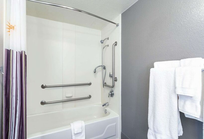 هتل La Quinta By Wyndham Denver Boulder   Louisville