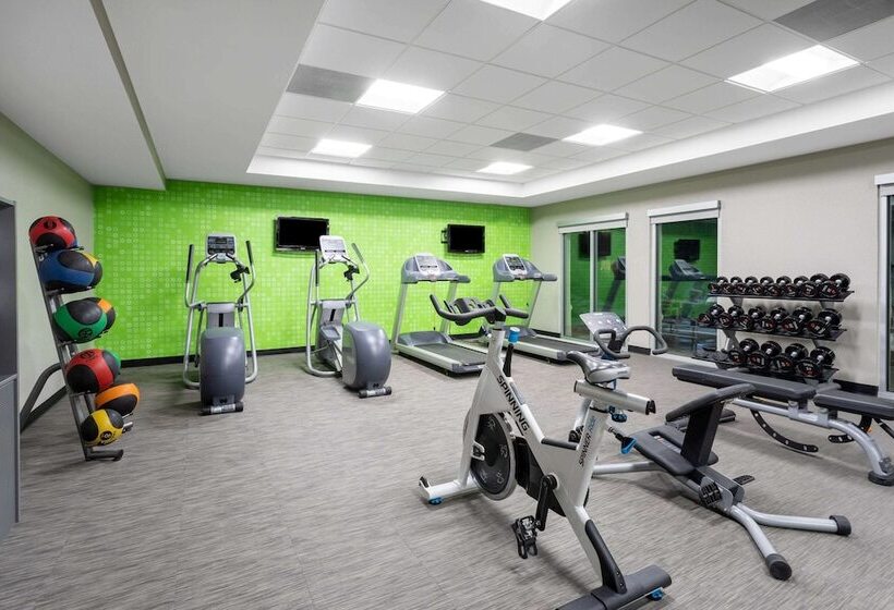 هتل La Quinta By Wyndham Denver Boulder   Louisville