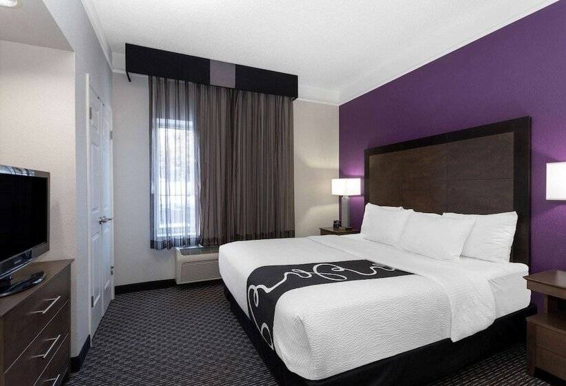 هتل La Quinta By Wyndham Denver Boulder   Louisville