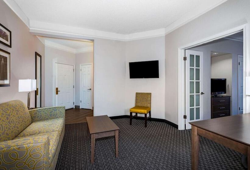 هتل La Quinta By Wyndham Denver Boulder   Louisville