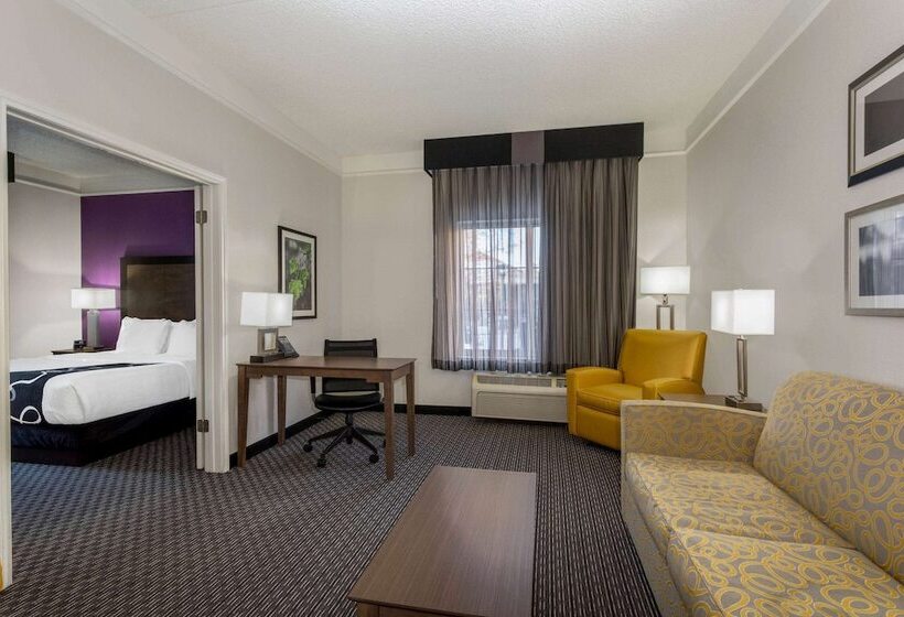 هتل La Quinta By Wyndham Denver Boulder   Louisville