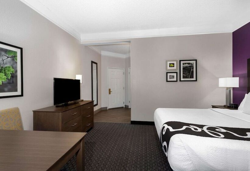 هتل La Quinta By Wyndham Denver Boulder   Louisville