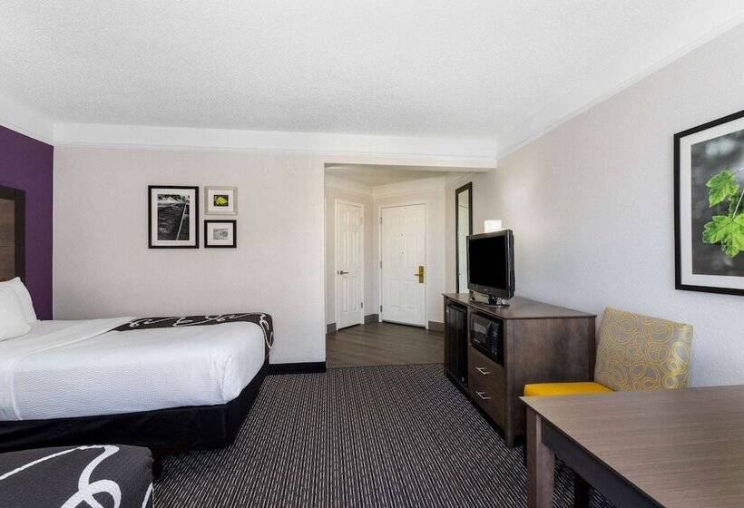 هتل La Quinta By Wyndham Denver Boulder   Louisville