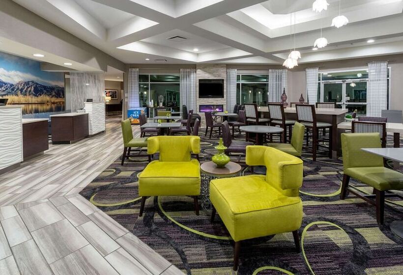 هتل La Quinta By Wyndham Denver Boulder   Louisville