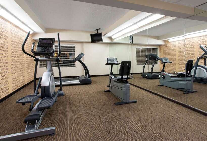 Отель La Quinta By Wyndham Denver Southwest Lakewood