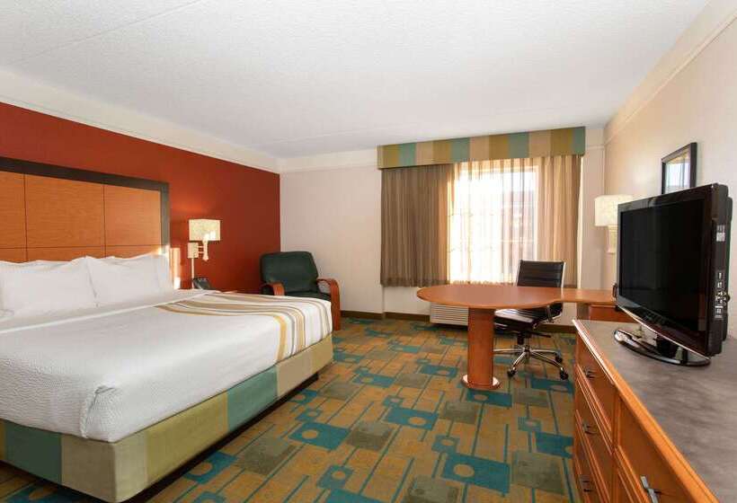 Hotel La Quinta Inn & Suites By Wyndham Denver Southwest Lakewood