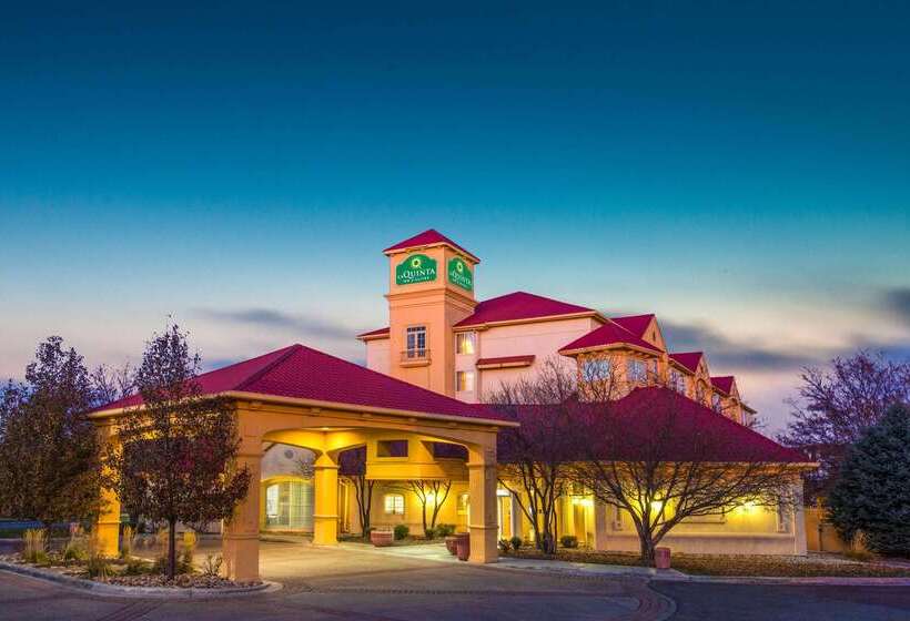 Hotel La Quinta Inn & Suites By Wyndham Denver Southwest Lakewood
