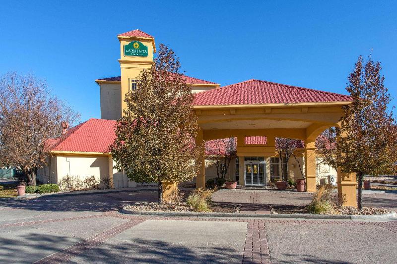 Отель La Quinta By Wyndham Denver Southwest Lakewood