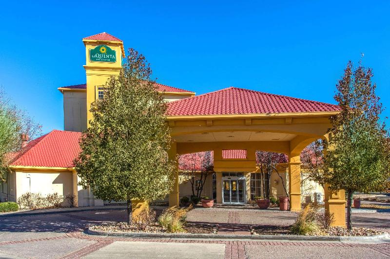 Отель La Quinta By Wyndham Denver Southwest Lakewood