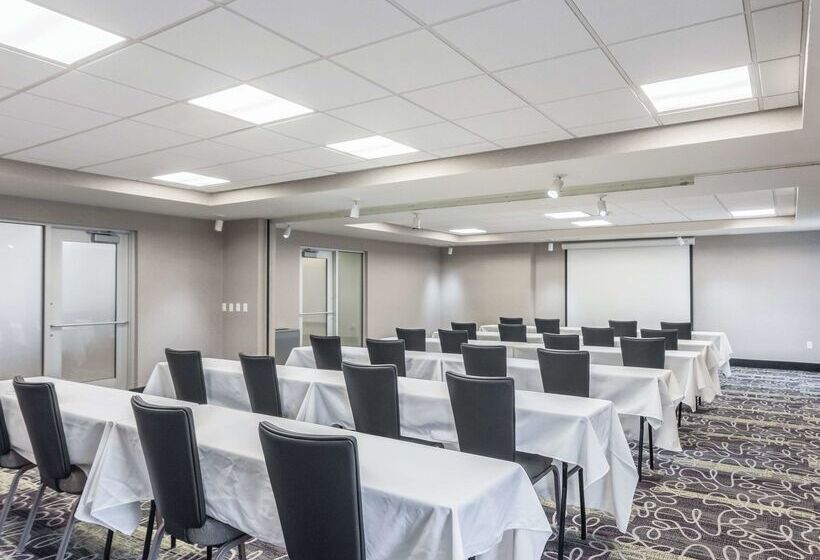 בית מלון כפרי La Quinta By Wyndham Denver Tech Center