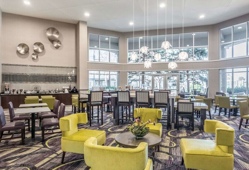 בית מלון כפרי La Quinta By Wyndham Denver Tech Center